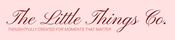 The Little Things Co.