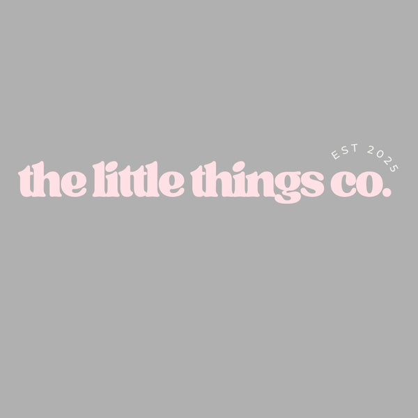 The Little Things Co.